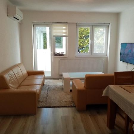 Apartment Azra - Sarajevo, Ilidza 외부 사진