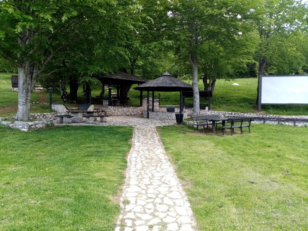 Apartment Azra - Sarajevo, Ilidza 외부 사진