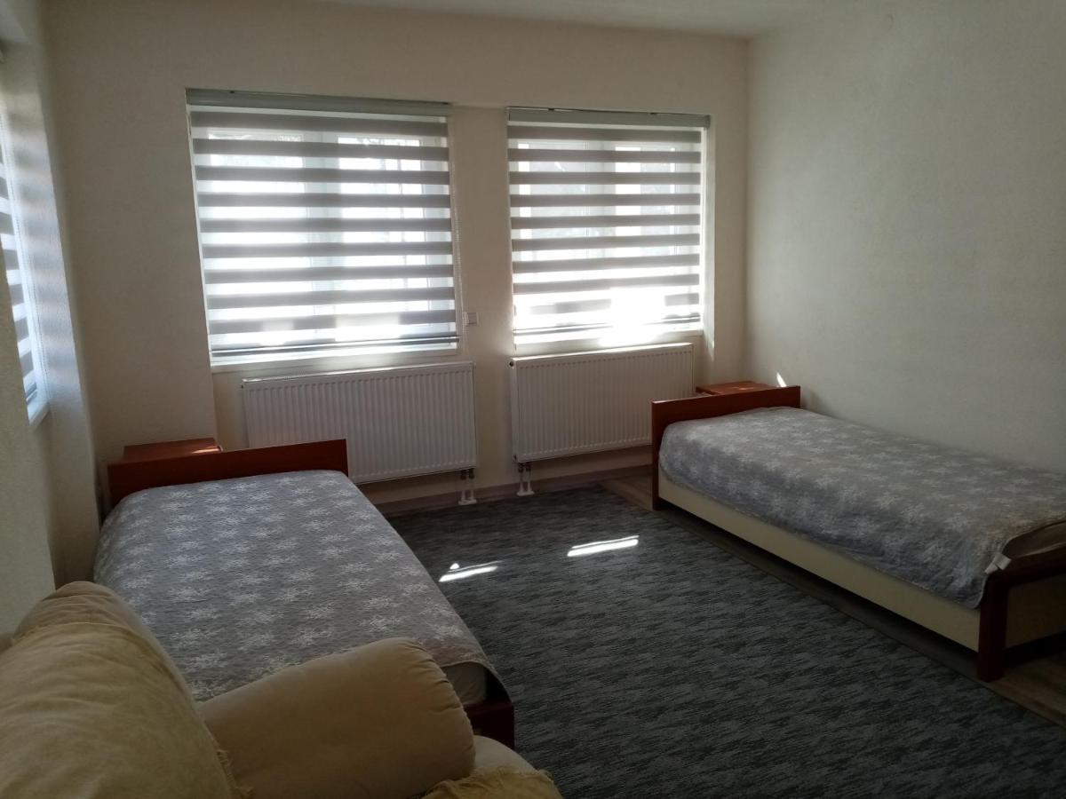 Apartment Azra - Sarajevo, Ilidza 외부 사진