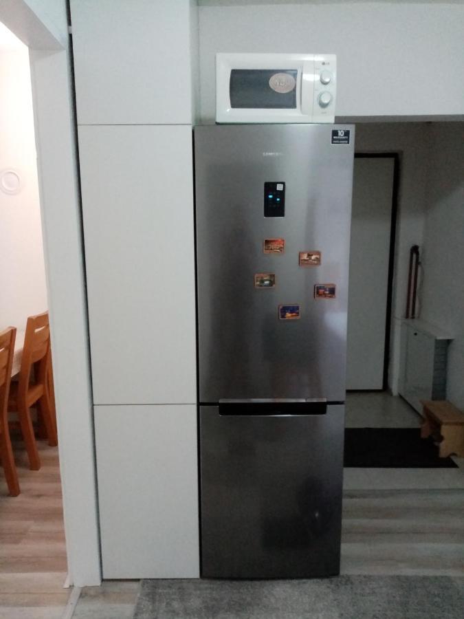Apartment Azra - Sarajevo, Ilidza 외부 사진