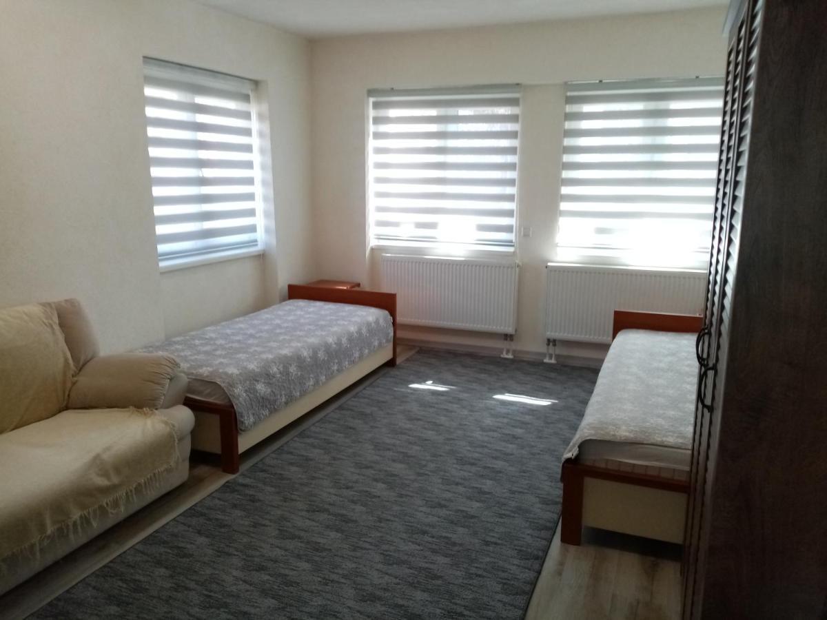 Apartment Azra - Sarajevo, Ilidza 외부 사진
