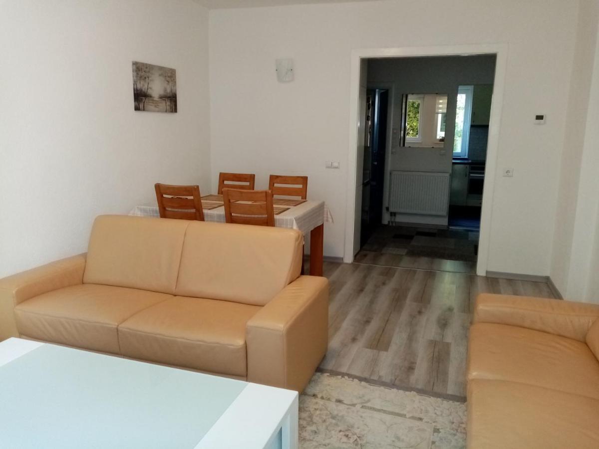Apartment Azra - Sarajevo, Ilidza 외부 사진