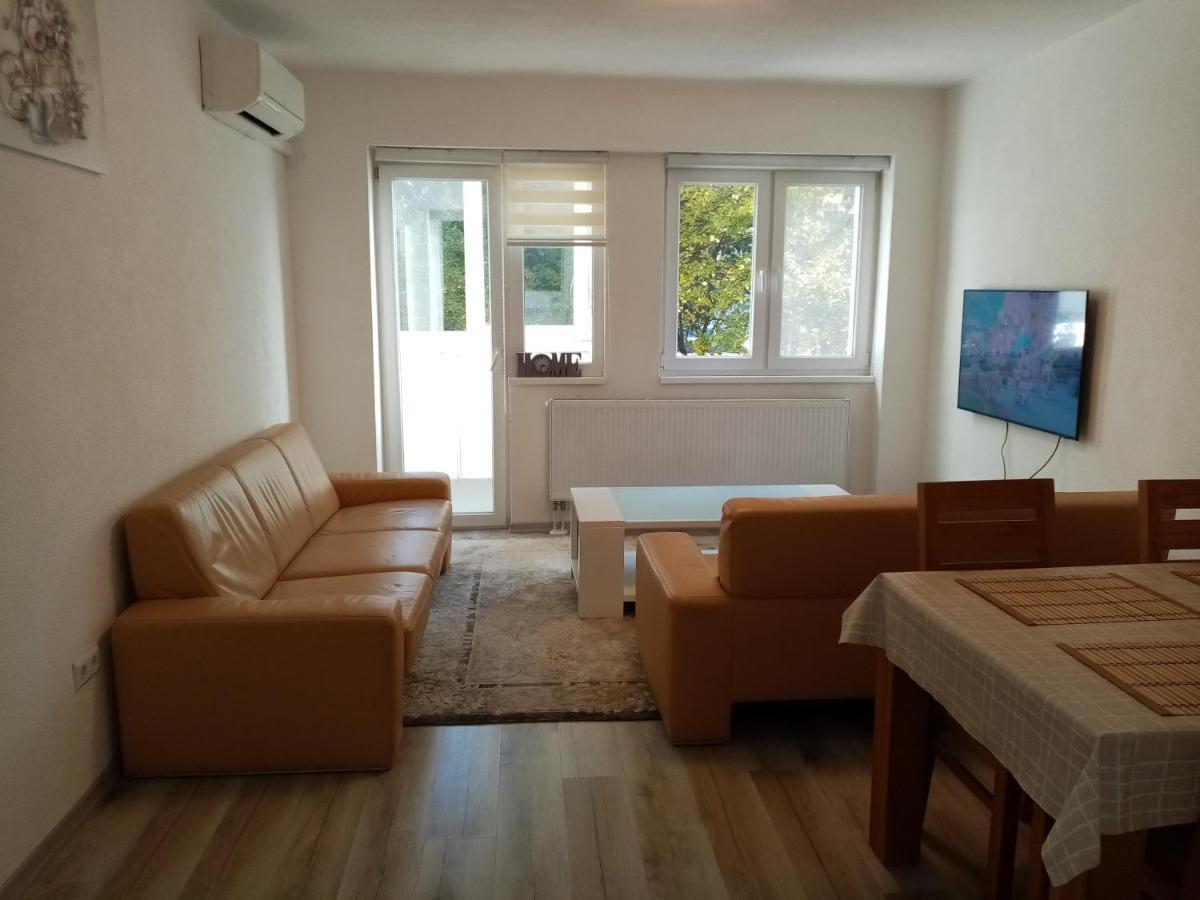 Apartment Azra - Sarajevo, Ilidza 외부 사진