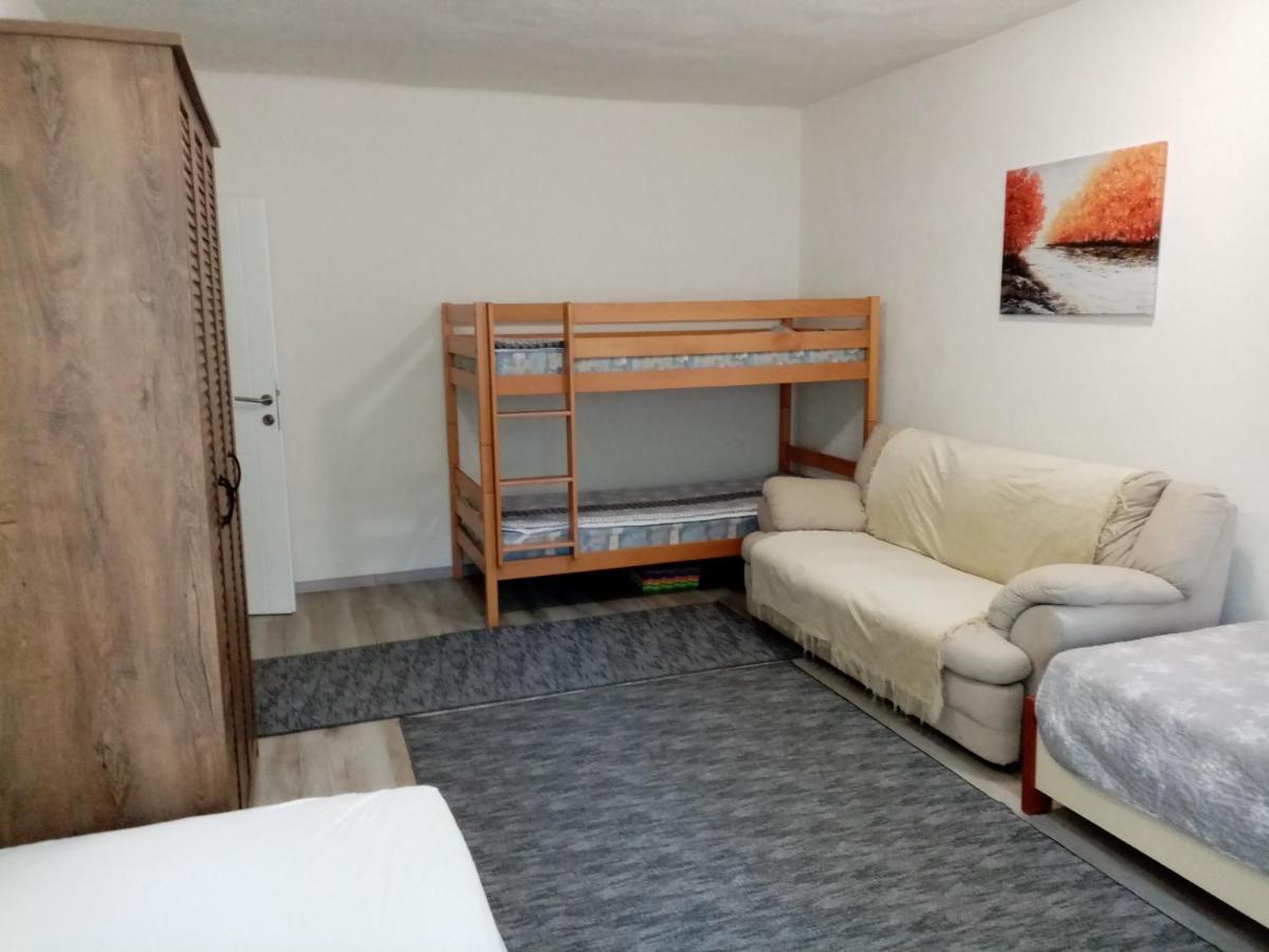 Apartment Azra - Sarajevo, Ilidza 외부 사진