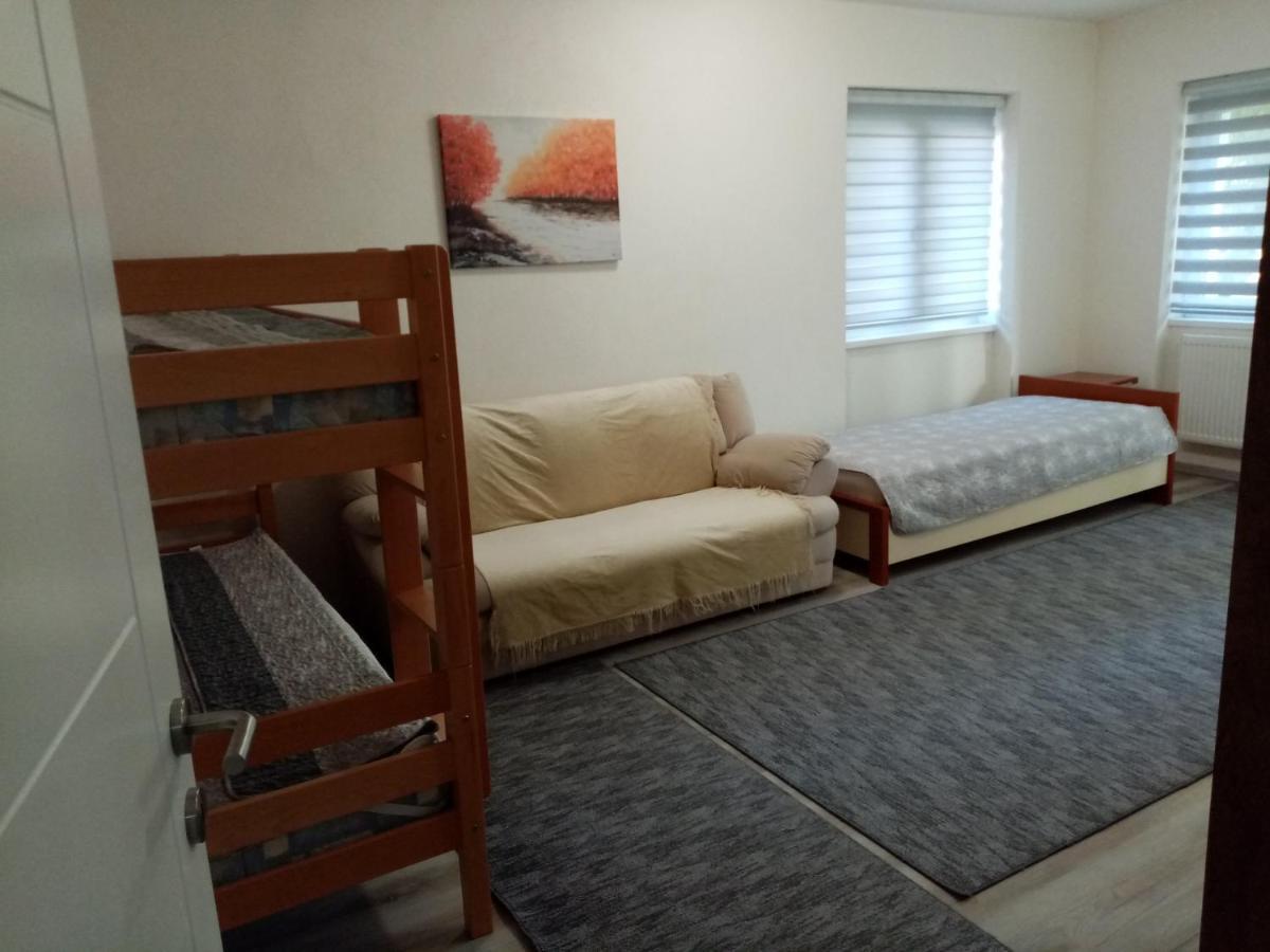 Apartment Azra - Sarajevo, Ilidza 외부 사진