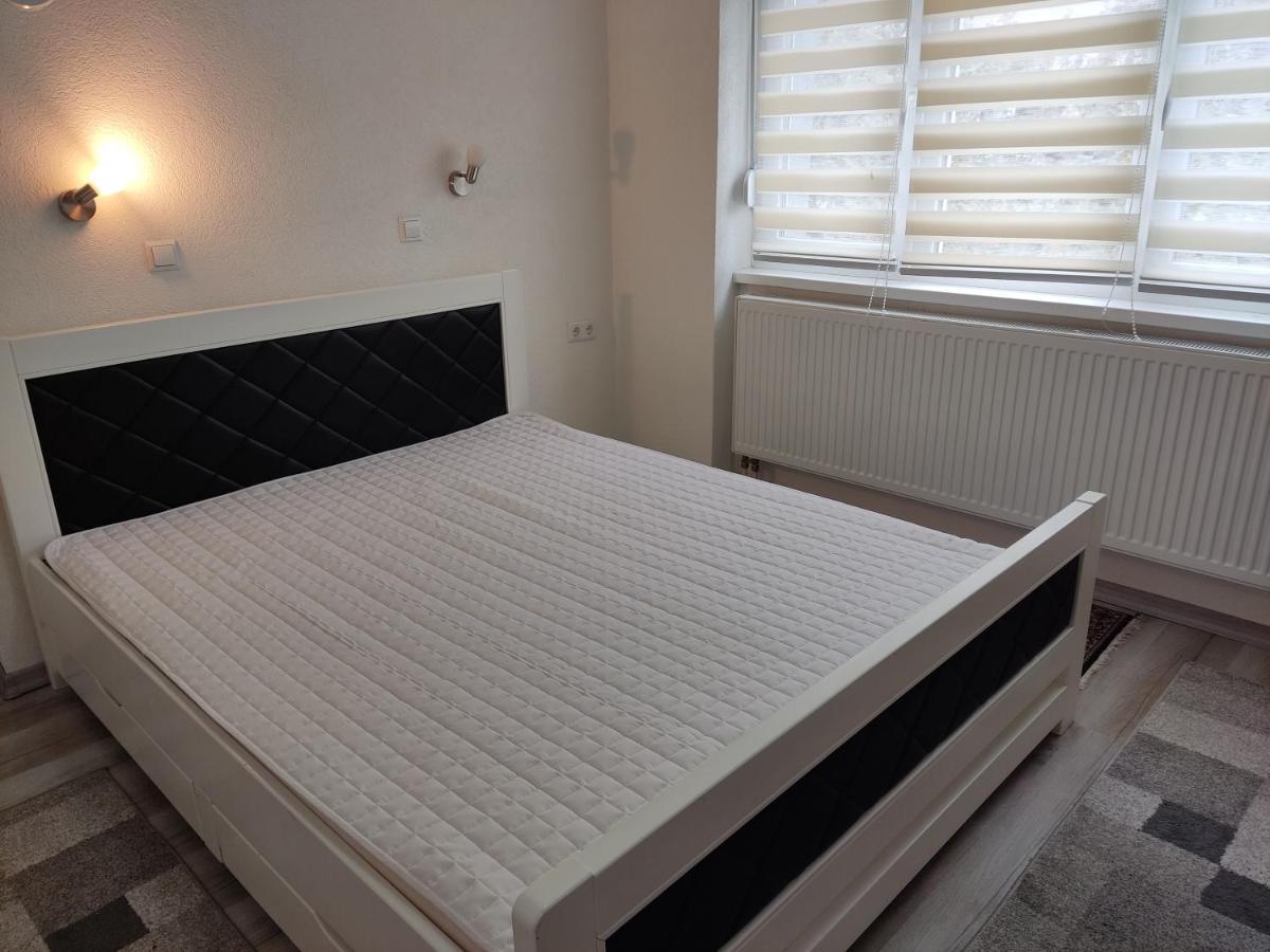 Apartment Azra - Sarajevo, Ilidza 외부 사진