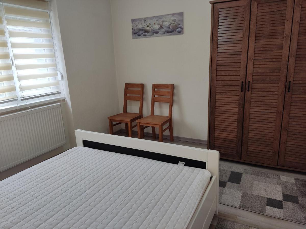 Apartment Azra - Sarajevo, Ilidza 외부 사진