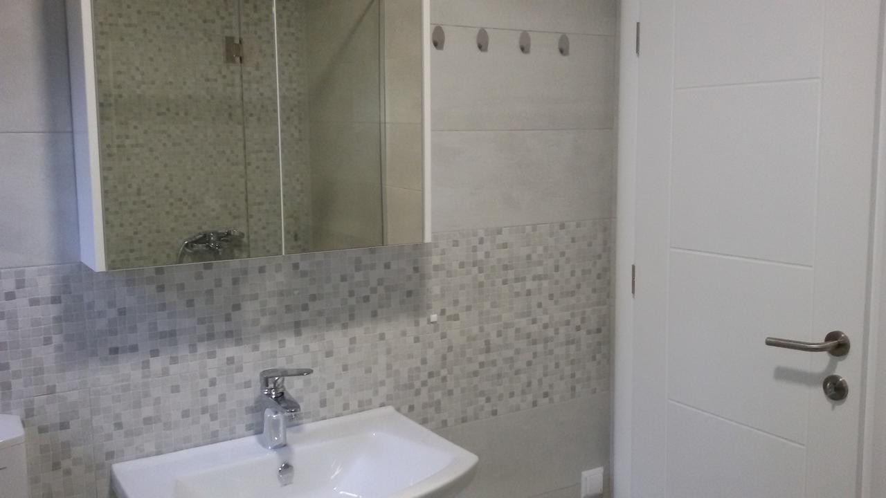 Apartment Azra - Sarajevo, Ilidza 외부 사진