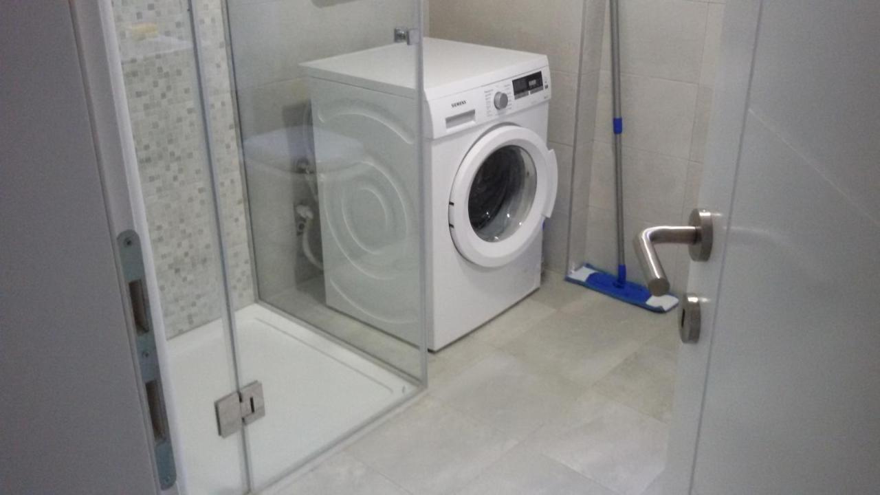 Apartment Azra - Sarajevo, Ilidza 외부 사진