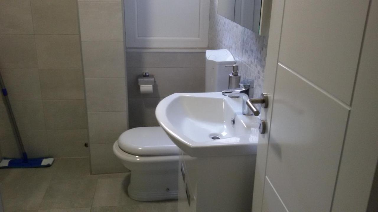 Apartment Azra - Sarajevo, Ilidza 외부 사진