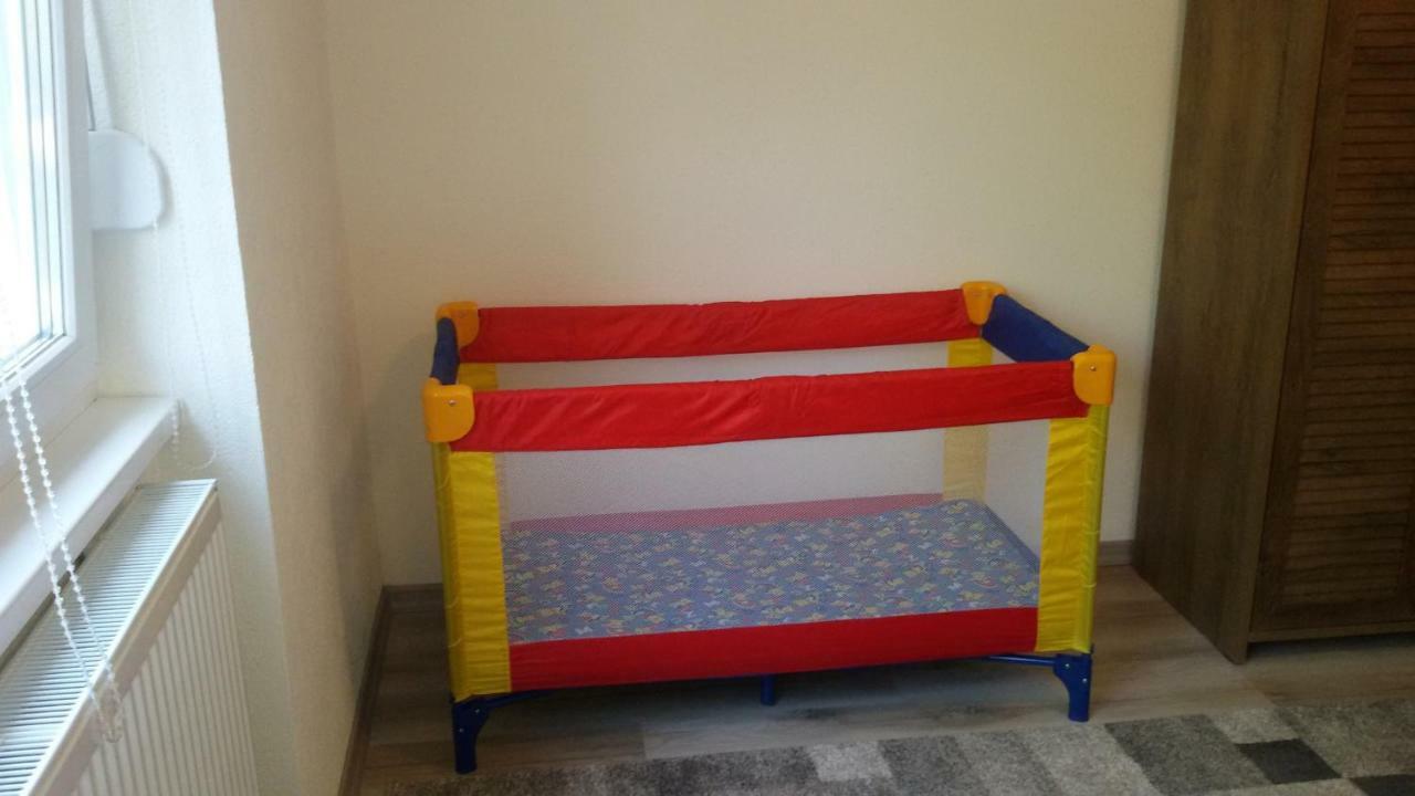 Apartment Azra - Sarajevo, Ilidza 외부 사진