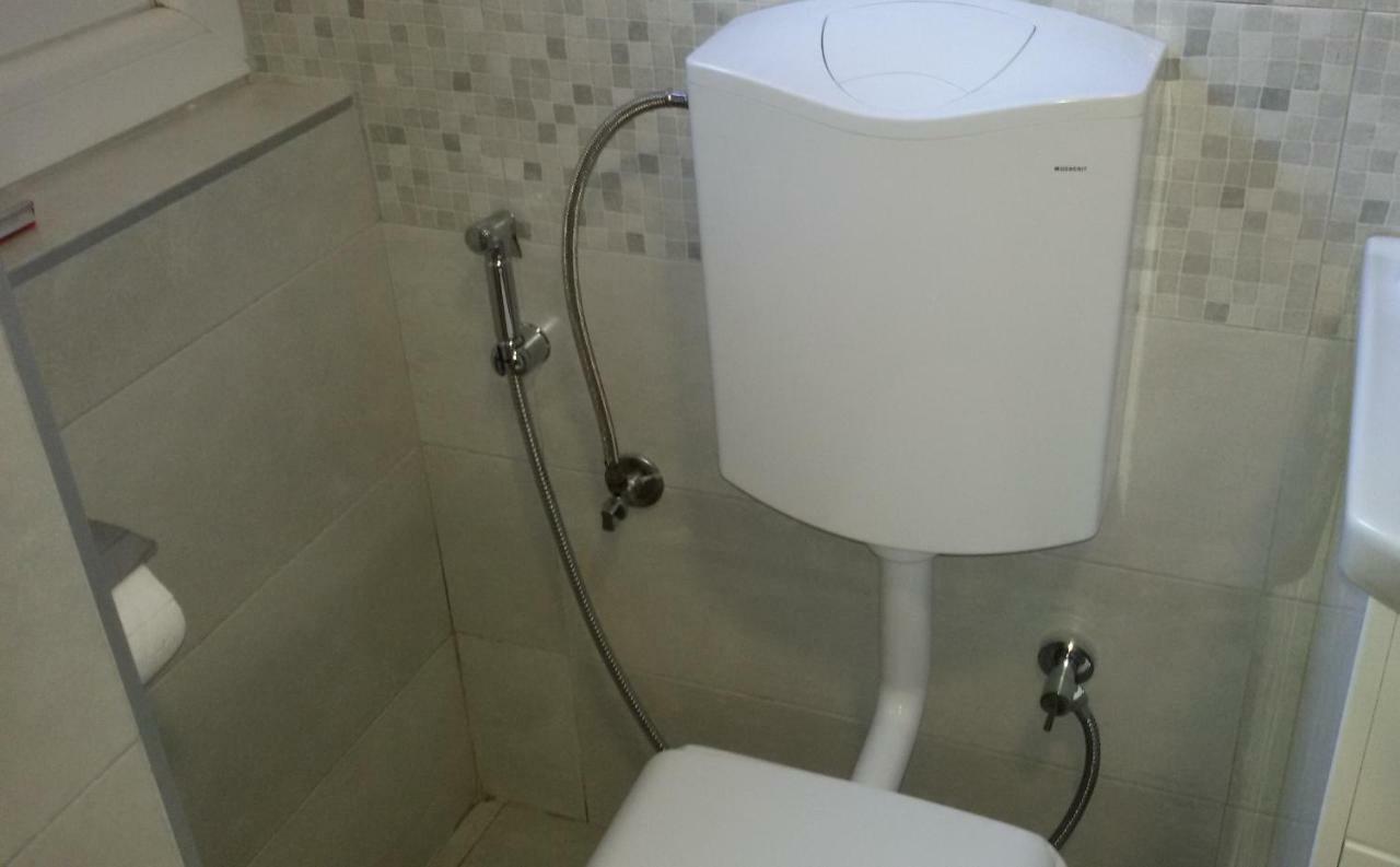 Apartment Azra - Sarajevo, Ilidza 외부 사진