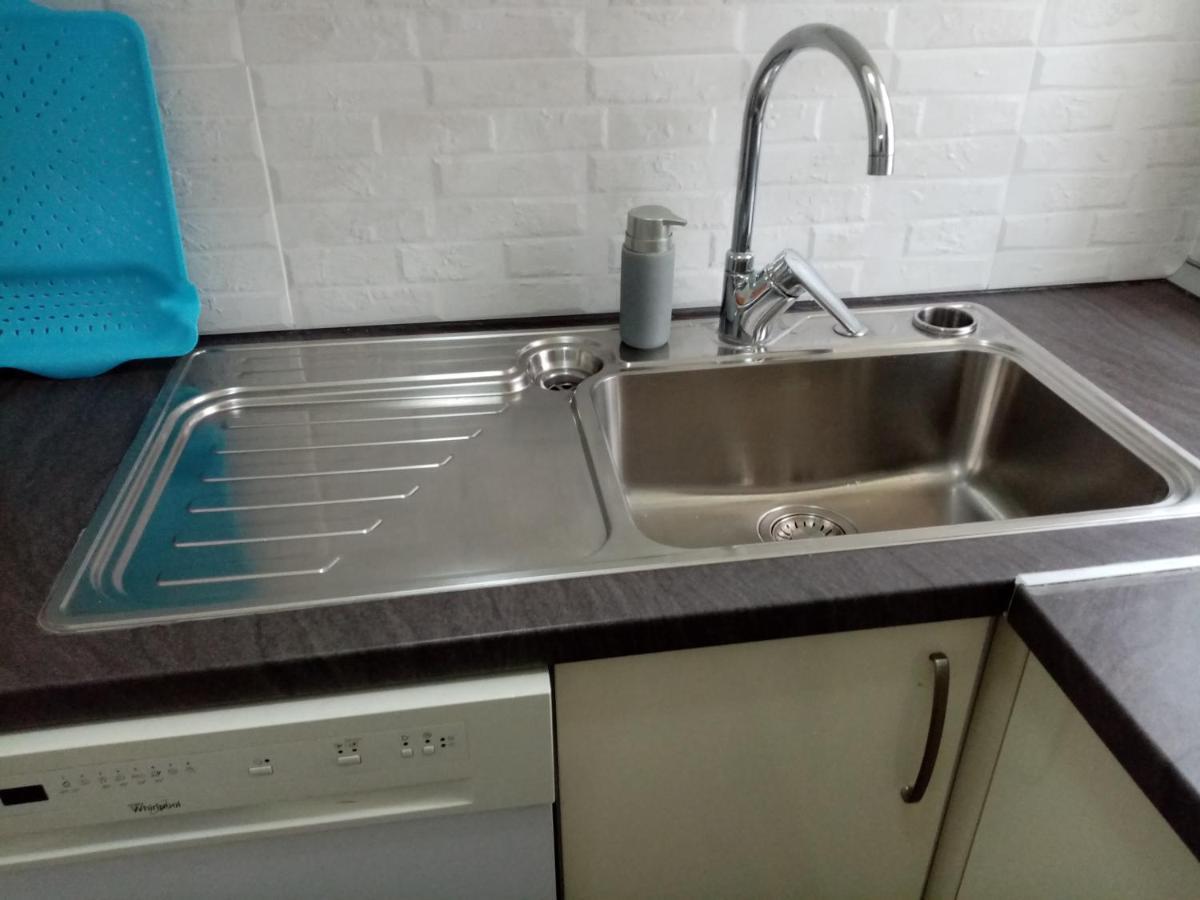 Apartment Azra - Sarajevo, Ilidza 외부 사진