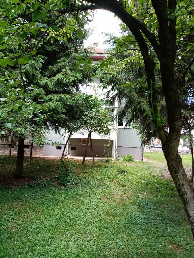 Apartment Azra - Sarajevo, Ilidza 외부 사진