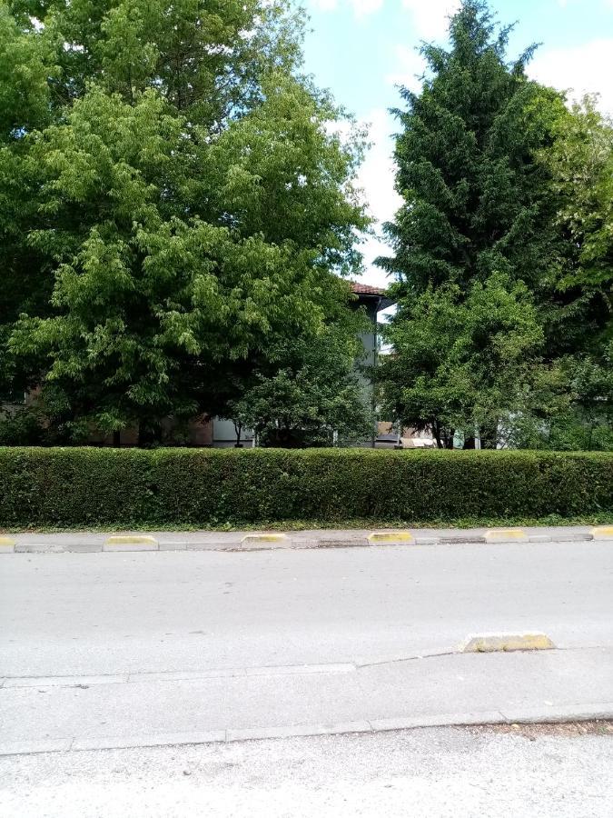 Apartment Azra - Sarajevo, Ilidza 외부 사진
