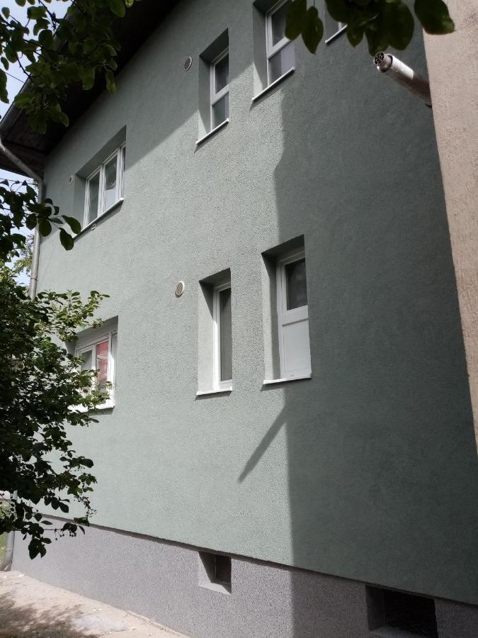 Apartment Azra - Sarajevo, Ilidza 외부 사진