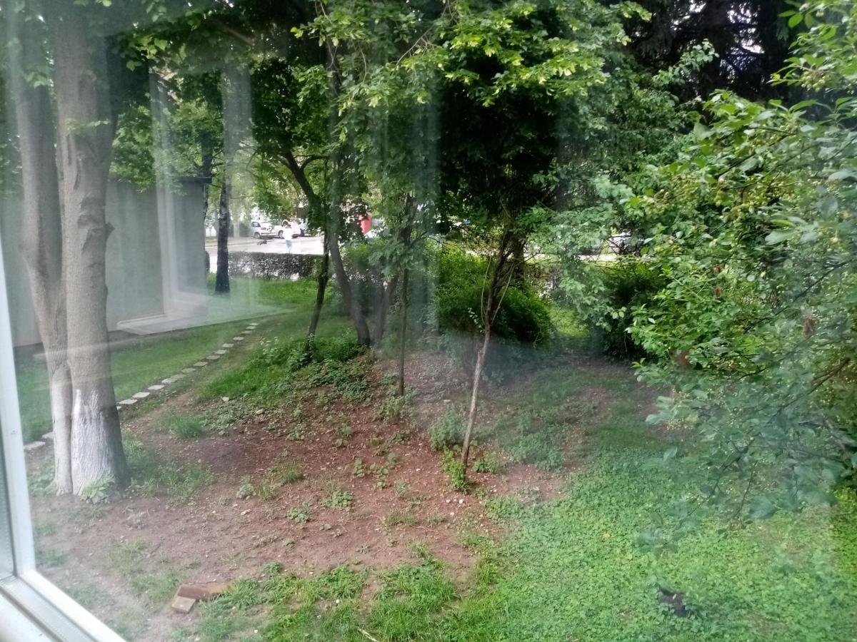 Apartment Azra - Sarajevo, Ilidza 외부 사진